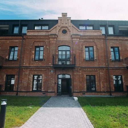 Apartament Koszary Zamość Eksteriør billede
