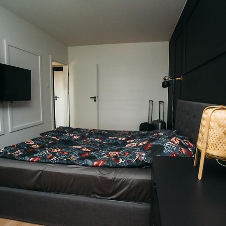 Apartament Koszary Zamość Eksteriør billede