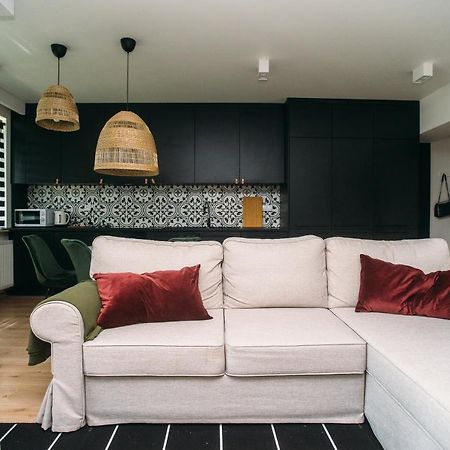 Apartament Koszary Zamość Eksteriør billede