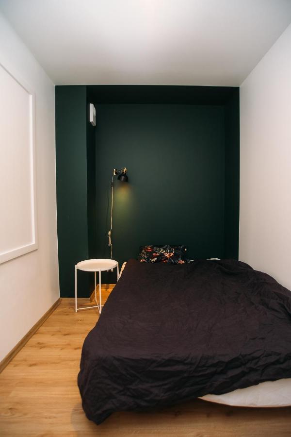 Apartament Koszary Zamość Eksteriør billede