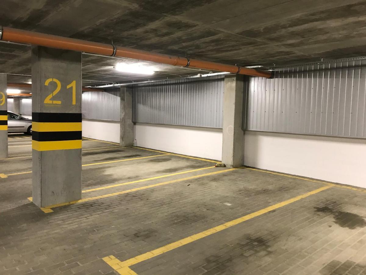 Apartament Koszary Zamość Eksteriør billede