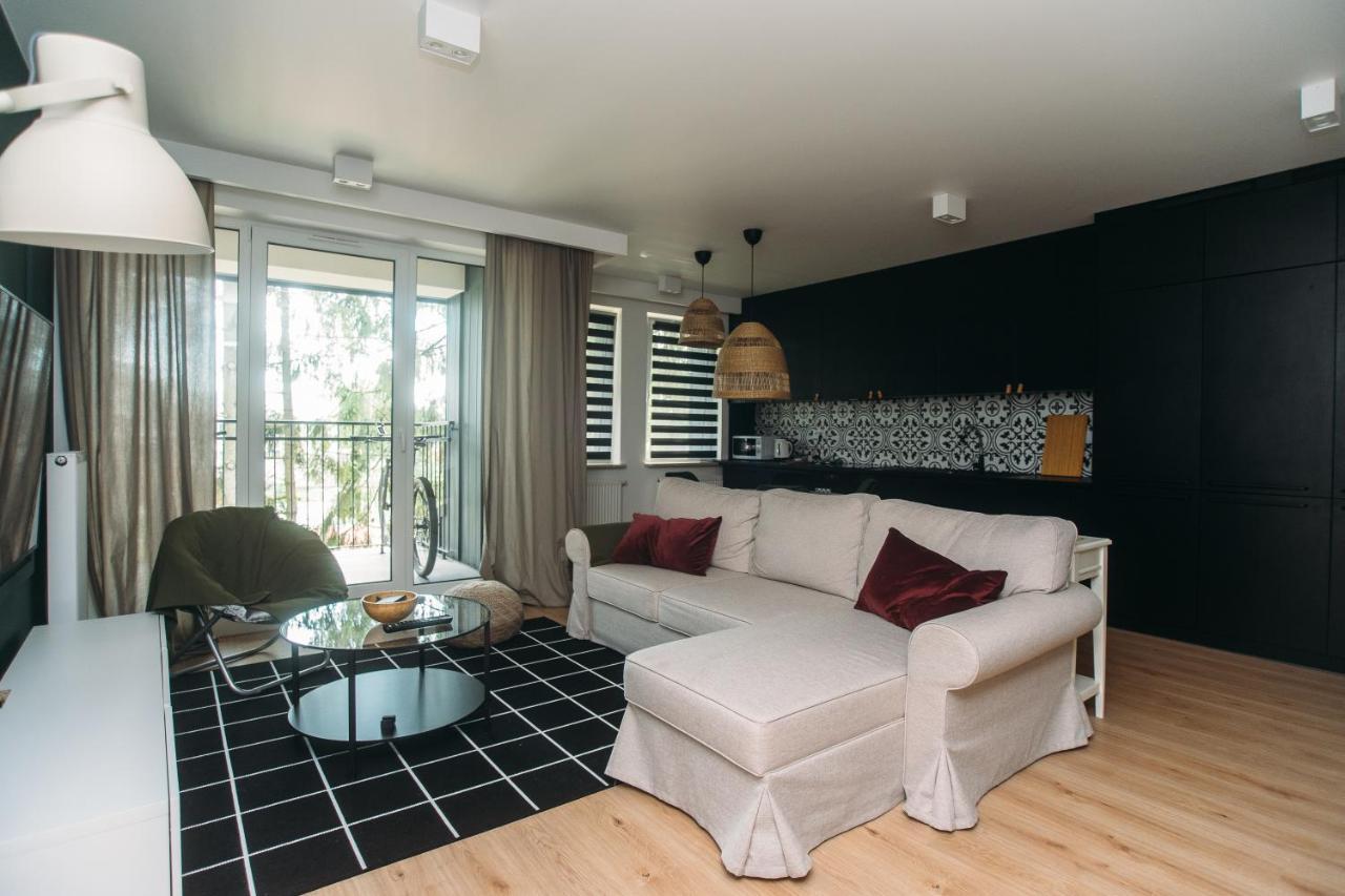 Apartament Koszary Zamość Eksteriør billede