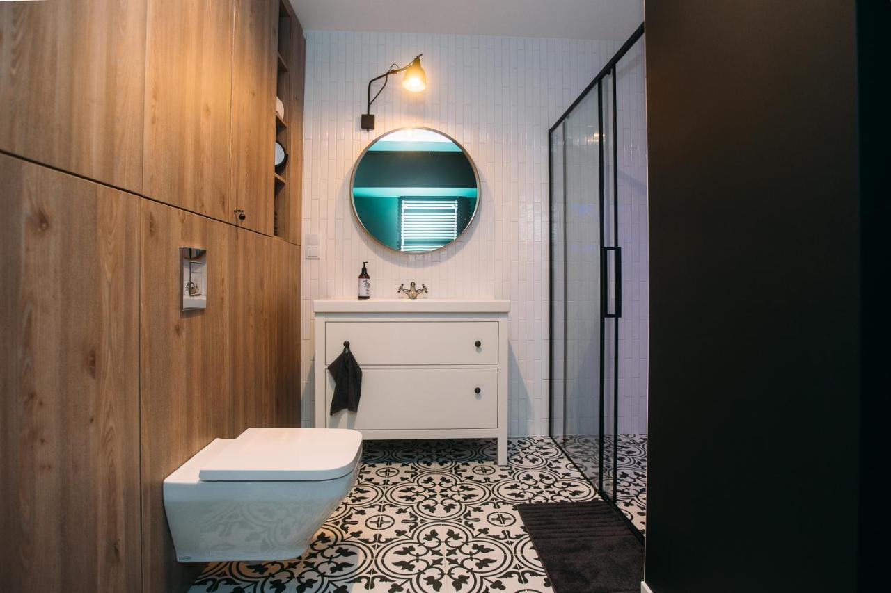Apartament Koszary Zamość Eksteriør billede
