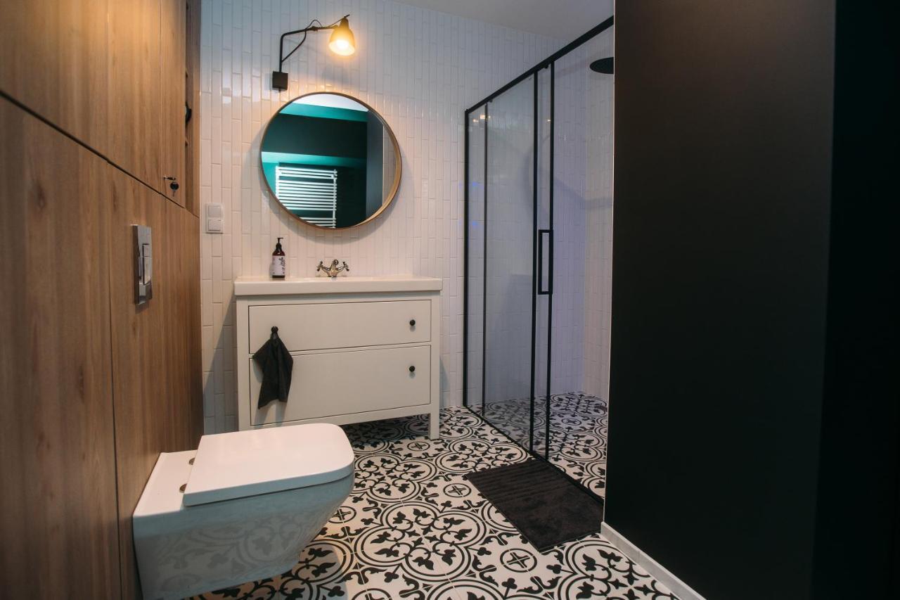 Apartament Koszary Zamość Eksteriør billede