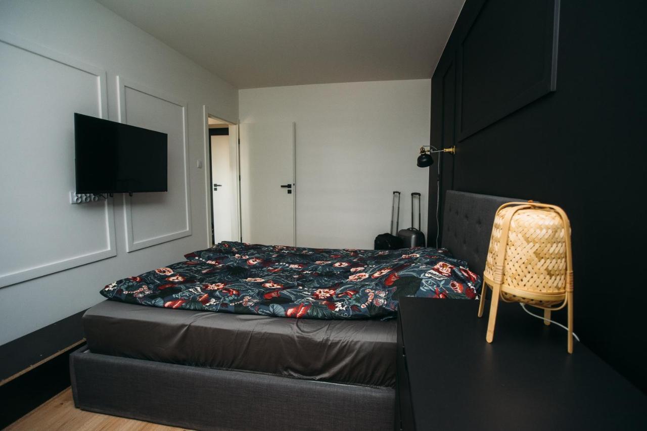 Apartament Koszary Zamość Eksteriør billede