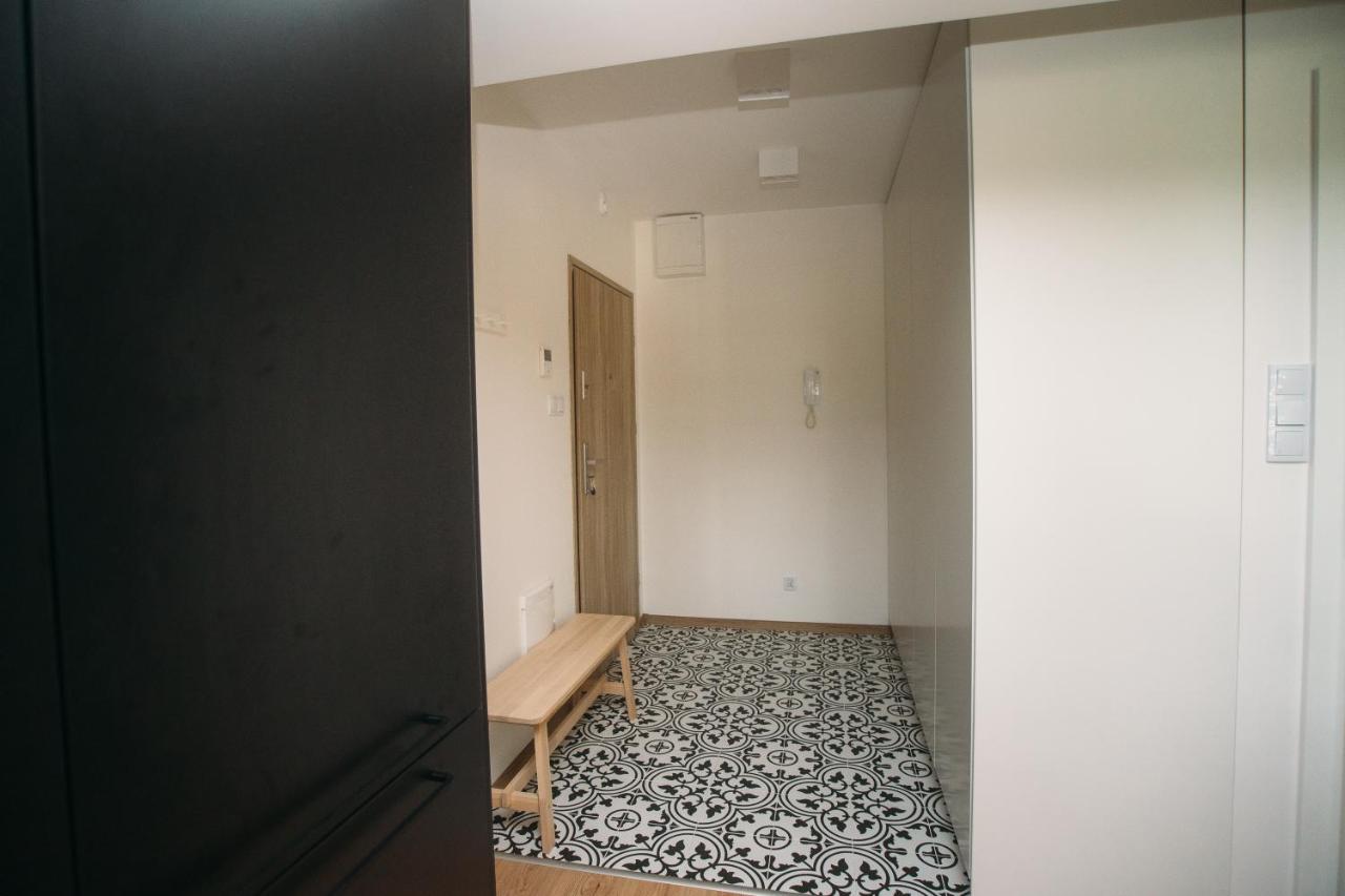 Apartament Koszary Zamość Eksteriør billede