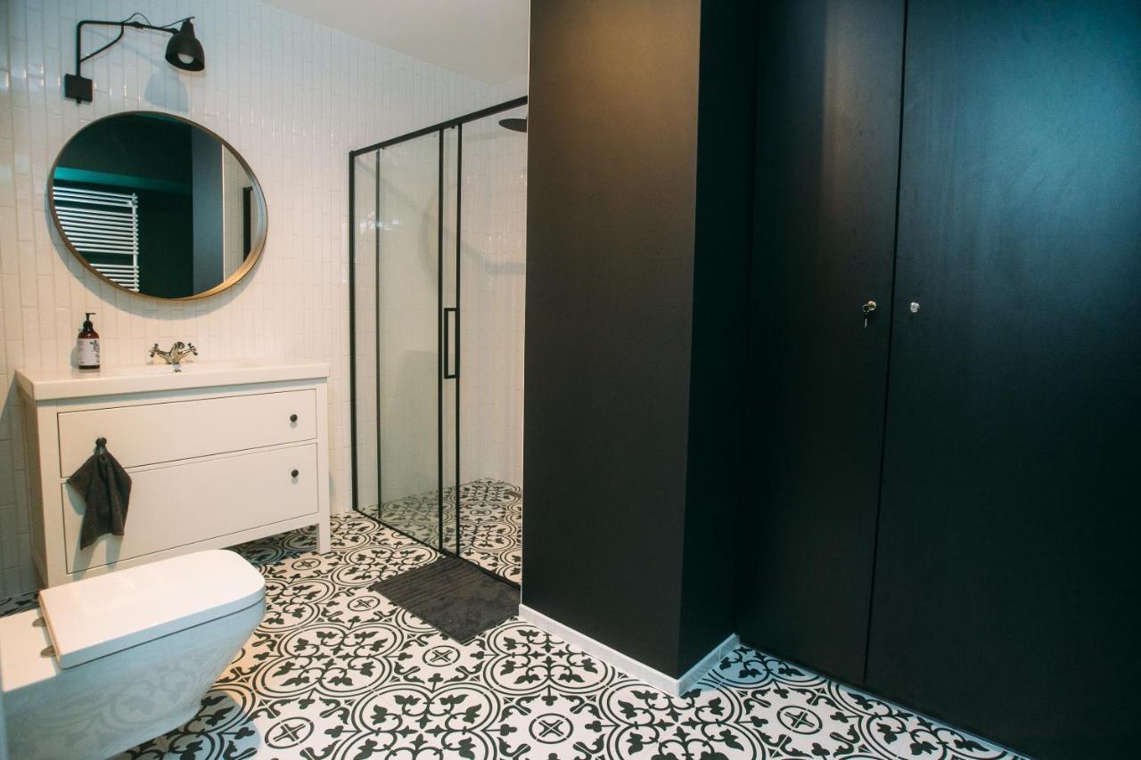 Apartament Koszary Zamość Eksteriør billede
