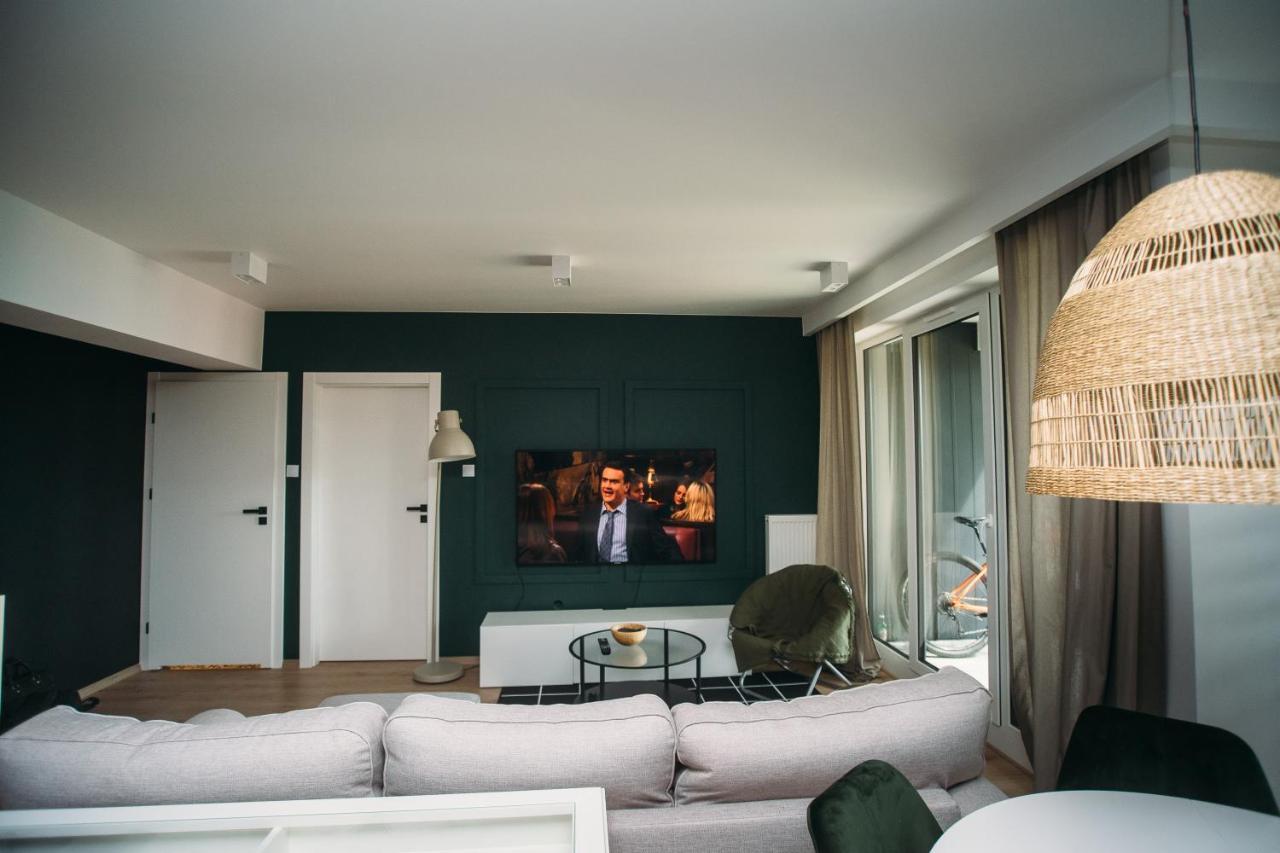 Apartament Koszary Zamość Eksteriør billede