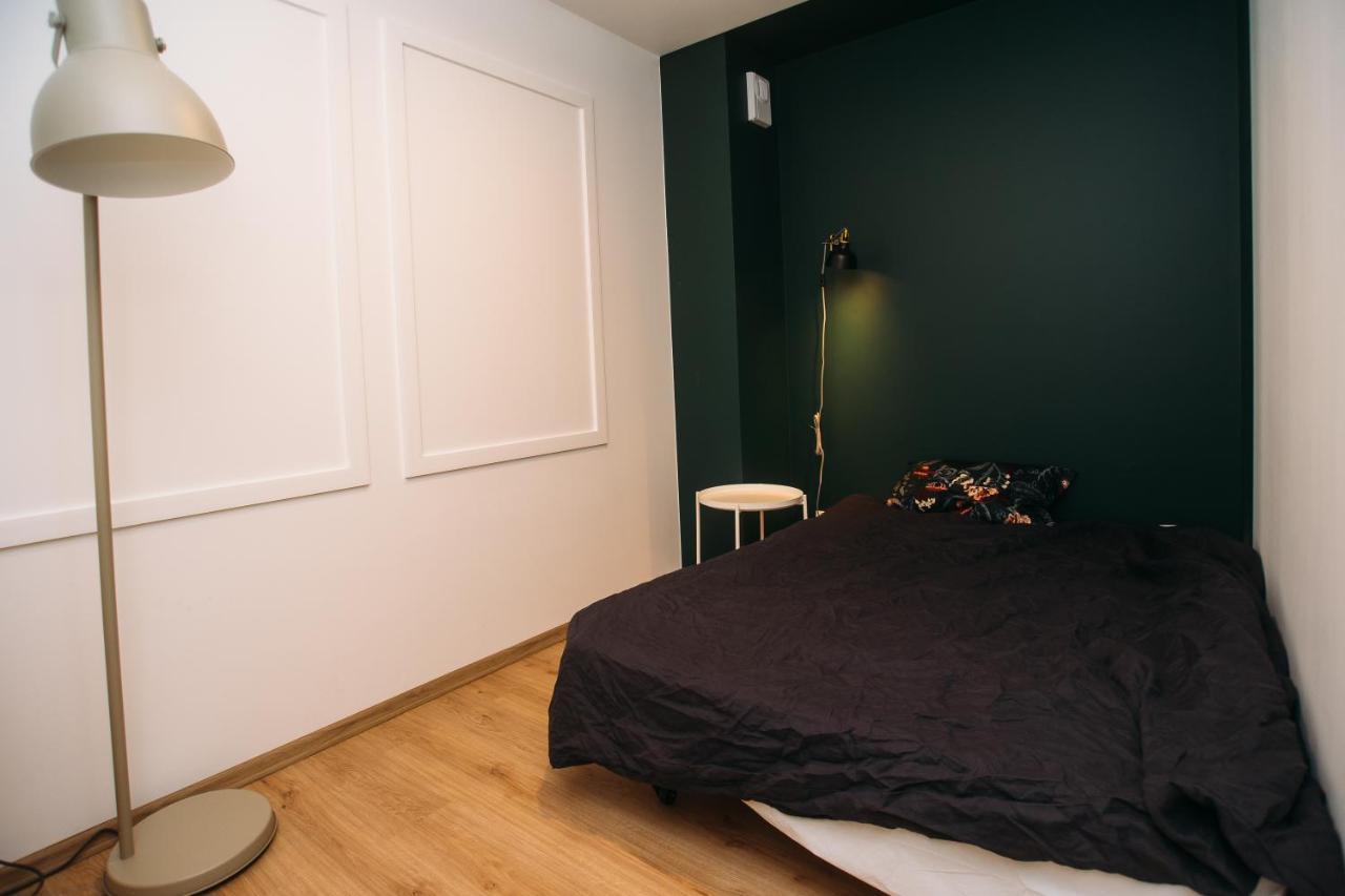 Apartament Koszary Zamość Eksteriør billede