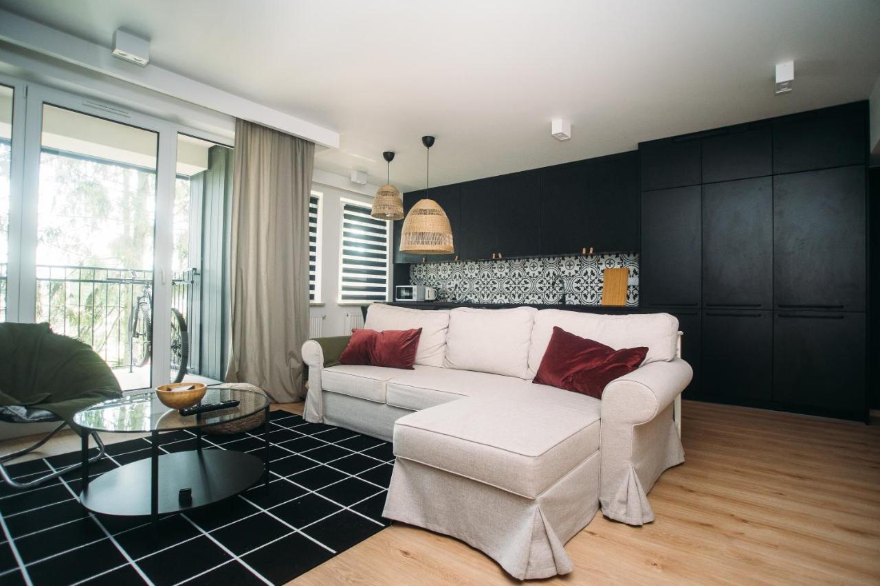 Apartament Koszary Zamość Eksteriør billede