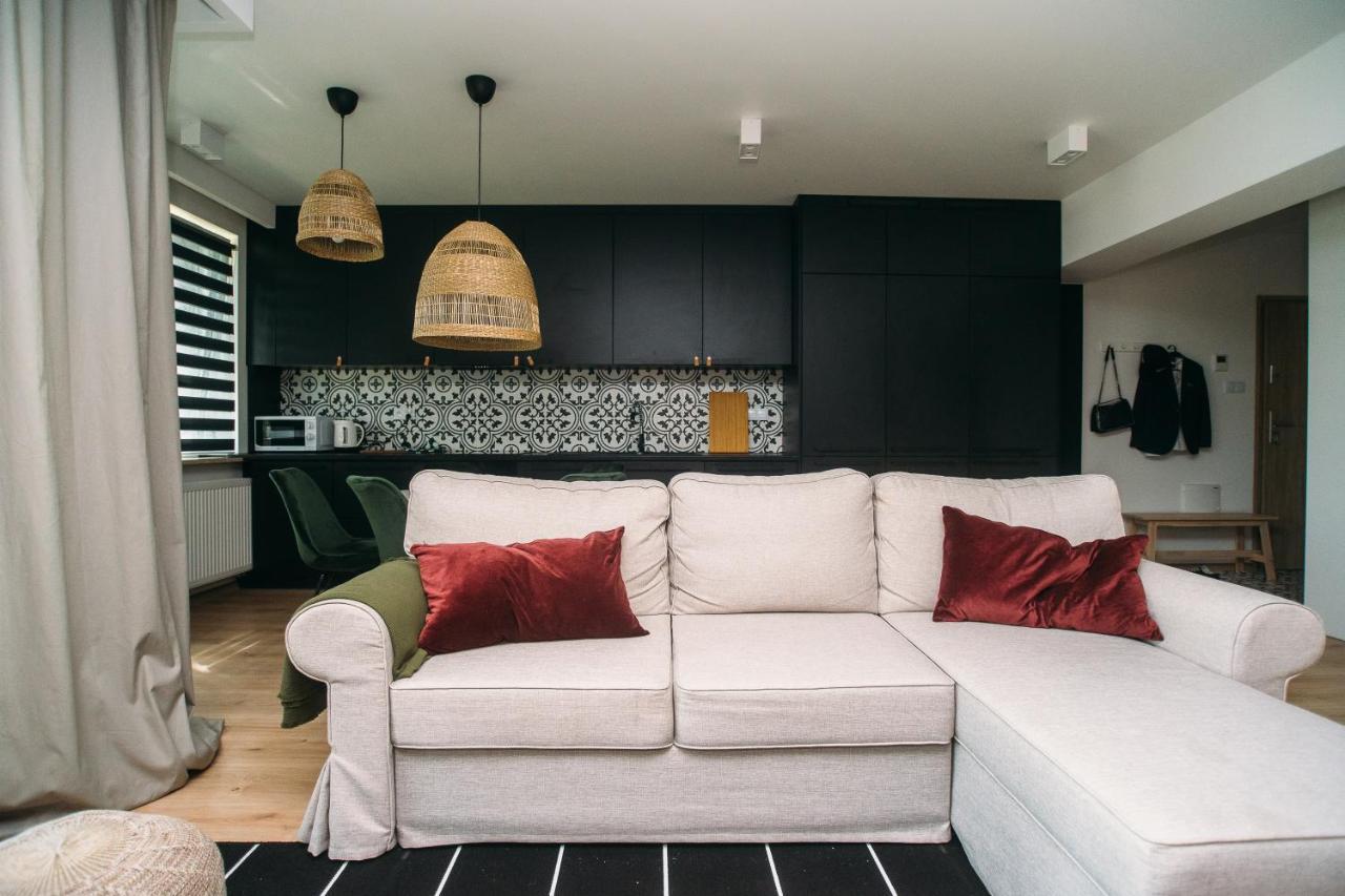 Apartament Koszary Zamość Eksteriør billede