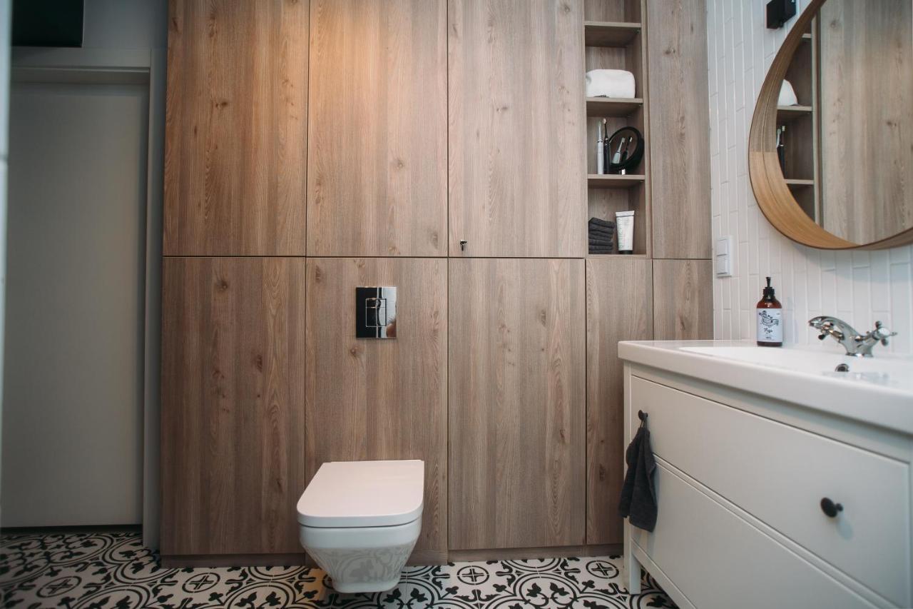 Apartament Koszary Zamość Eksteriør billede