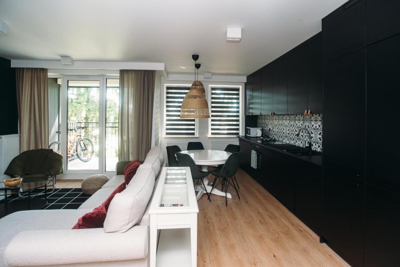 Apartament Koszary Zamość Eksteriør billede