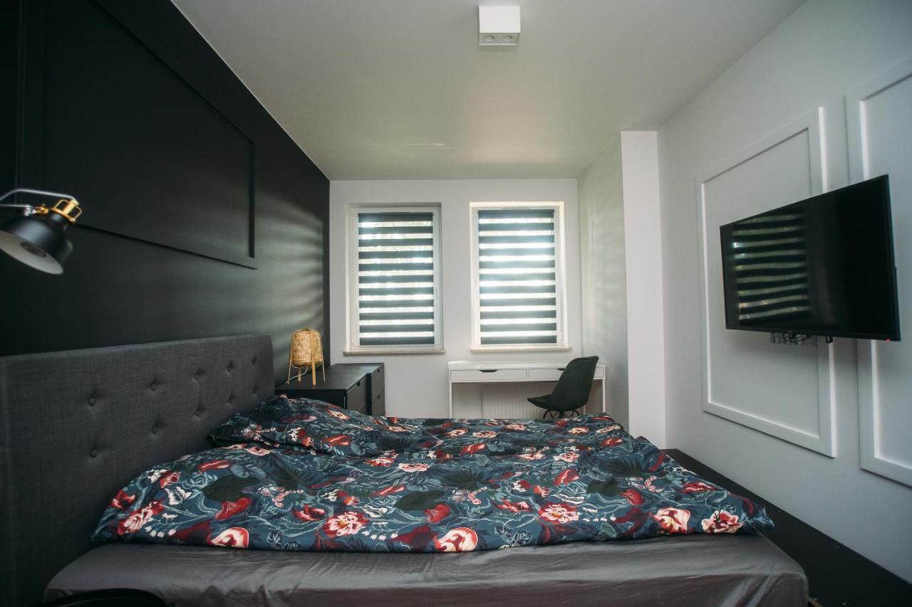 Apartament Koszary Zamość Eksteriør billede